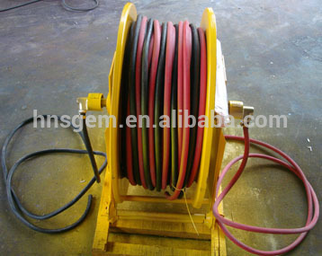 Retractable Air Hose Reel