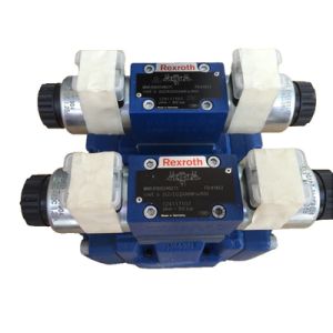 China Rexroth Direction Valve 4WEH10J4X/6EG24N9ETK4/B10D3 Subplate Mounted Direction Valve on sale