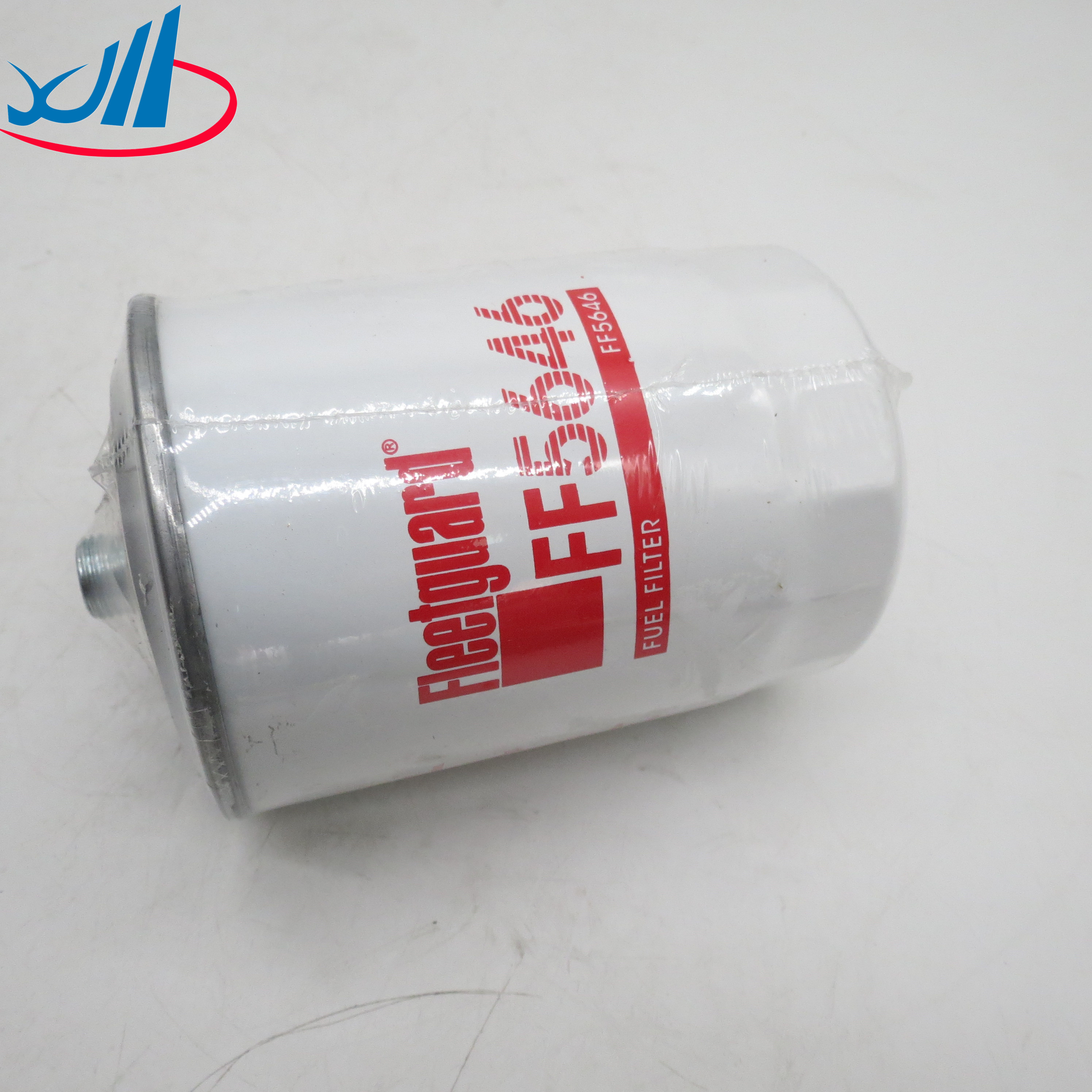 Excavator Lube Oil Filter Fleetguard AF26389 Diesel Engine Spare Parts For Cummins Truck Engine