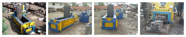 125ton Briquetting Press Manufacturers