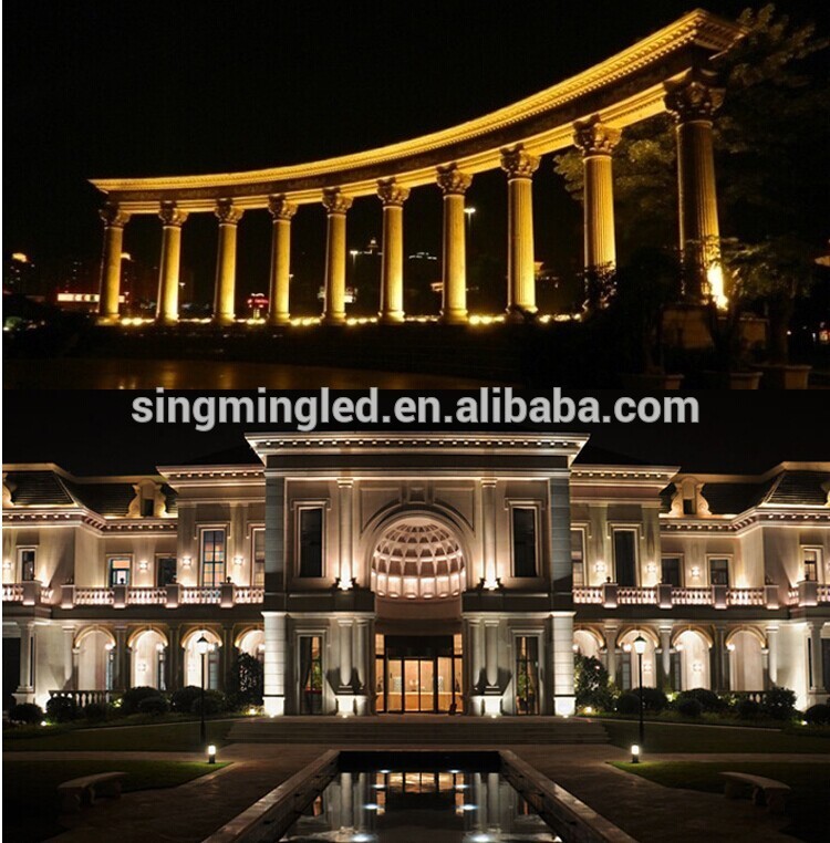AC85-265V 50/60HZ 30W 3000-6500K 30W New design Flood light With 3 years Warranty