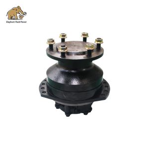 Poclain Ms18 Mse18 Hydraulic Motor Replacement For Sale