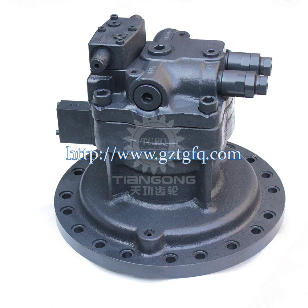 EC290 New M5X180 Excavator Vol-vo swing motor VOE 14598751