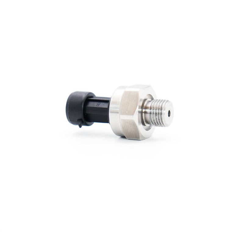 Packard Electronic Water Pressure Sensor G1 4 Connection For HVAC