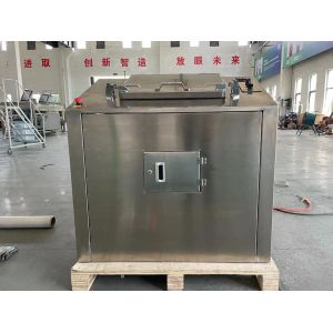 Microbial Food Waste Composting Machine Efficient Decomposition