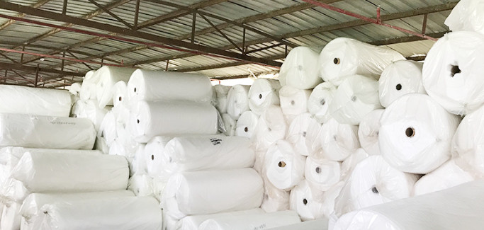 Heat Insulation EPE Expanded Polyethylene Foam Sheet Moisture Proof