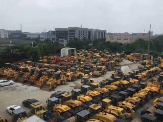 Shanghai LONGHUA CONSTEUCTION MACHINERY Co., Ltd.