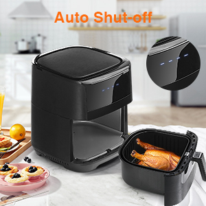 2 Slice Deep Xxl Grill Sandwich Maker Adjustable Temperature Control Detachable Electric Power Source Ptfe Household Use