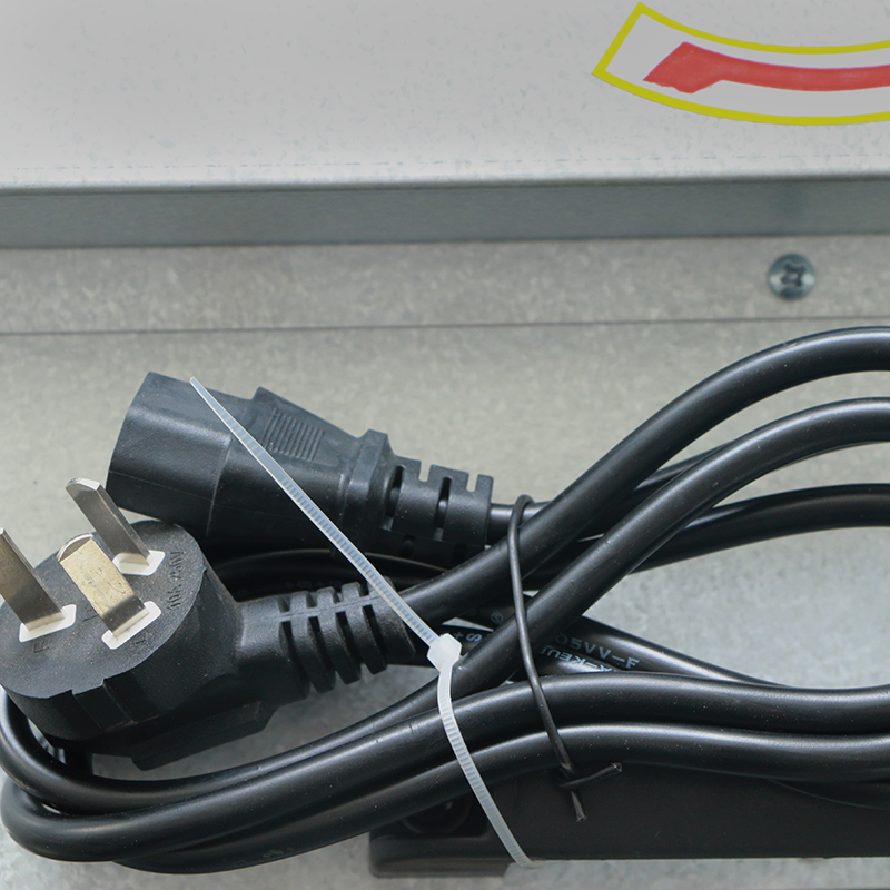Enhanced overall system performance Enhanced airflow distribution fan filter unit ffu for Medical