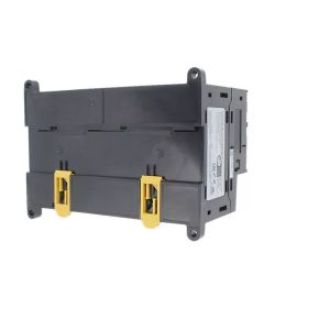 China PLC Omron Sysmac CP1E-E60SDR-A Controller Programable CPU Module on sale