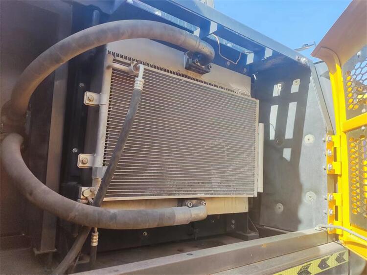 Volvo240 24TON Crawler Excavator with 1.2M³ Bucket Capacity and Wonderful Condition
