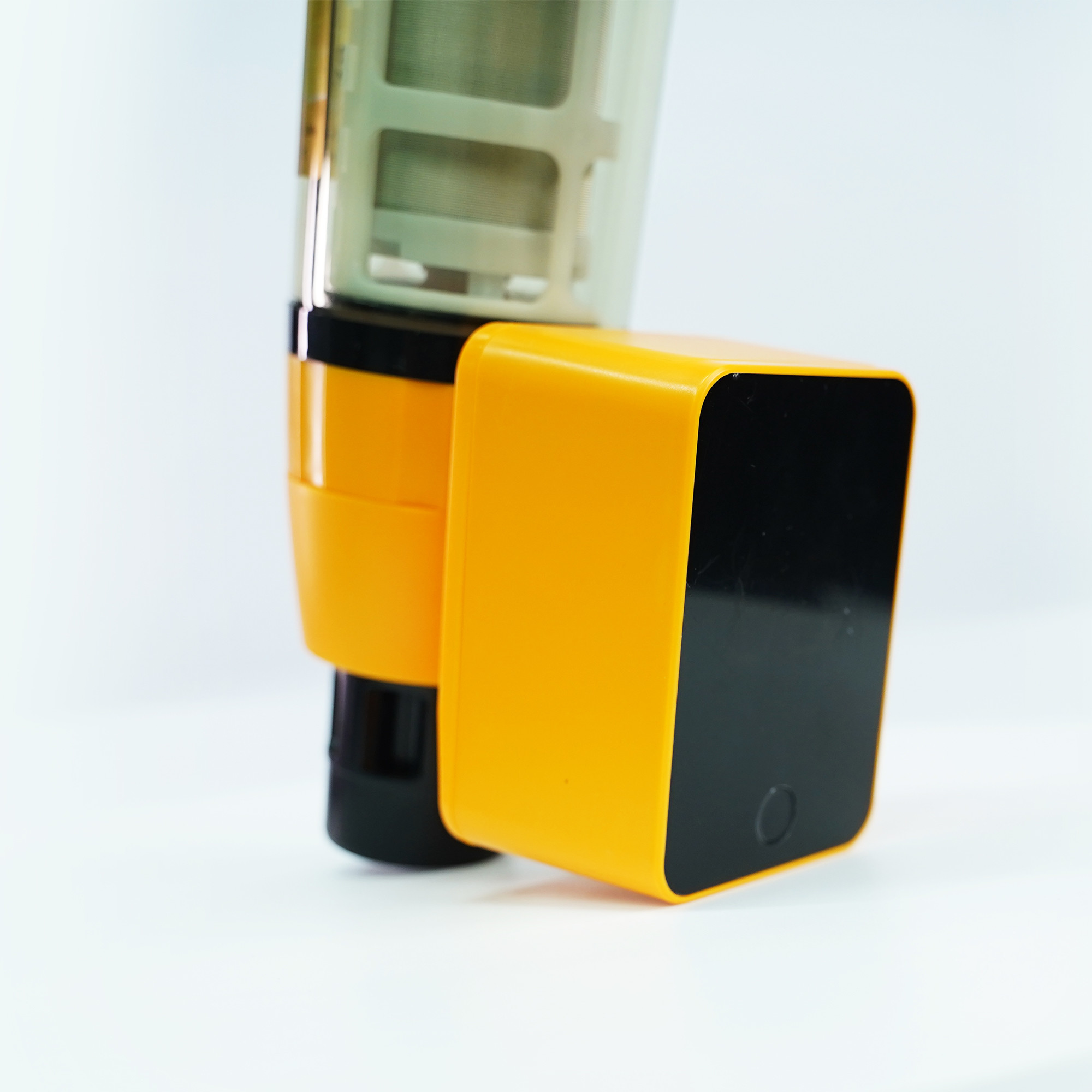 Flushable 1.5Mpa Garden Hose Sediment Filter Sediment Pre Filter System For Well Water​