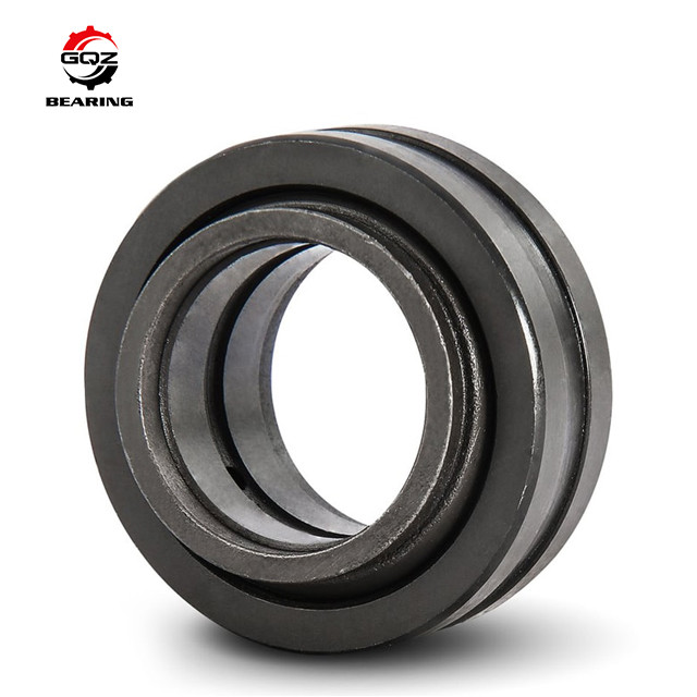 Joint Ball Bearing GEF75ES-2RS Spherical Plain Bearing 75*120*64mm