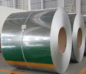 Galvanized Steel Coils Factory SGCC/Dx51d+Z Cold Rolled Galvanized Steel Coil Gi Coil G90 Z275 Hot Dipped Galvanized Steel Coil