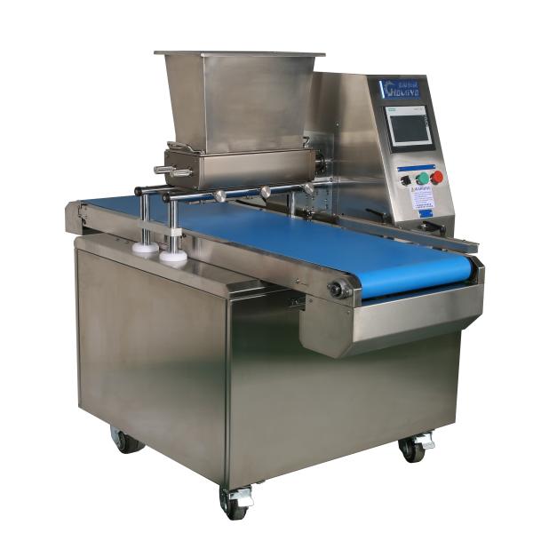 Multifunctional 220V Biscuit Dropper Machine for Commercial Macaroon Production