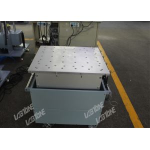 Mechanical Vibration Shaker Table For Carton Packaging Vibration Testing