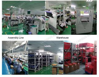 shenzhen leadsign automotive electronics co,.ltd