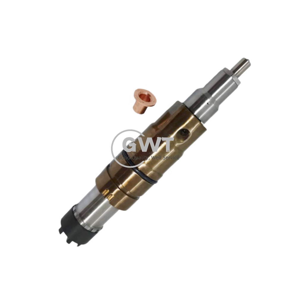 OEM ISX15 CUMMINS Diesel Fuel Injectors 5579419RX 2897320 5579419 4384363