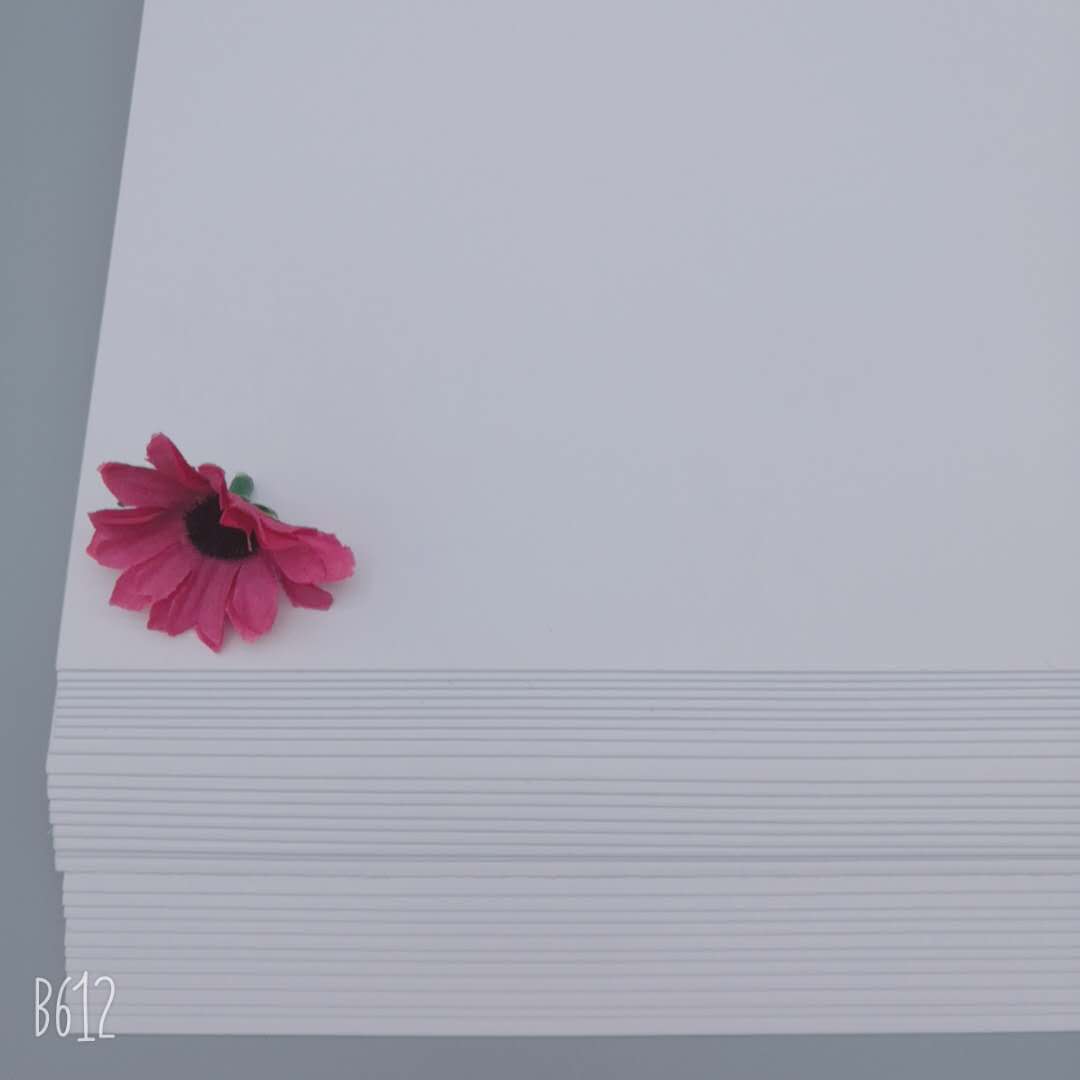 Virgin Pulp Style Ivory Board from APP Mill for Strong and Durable Packaging