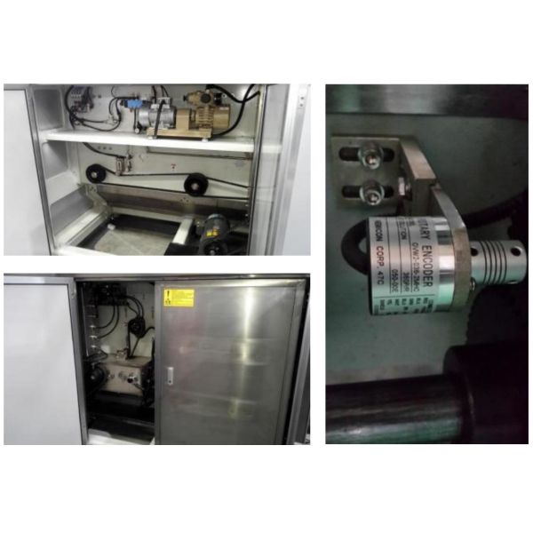 Continuous Full Automatic Cartoning Machine For Small Bottles/Aluminum-plastic boards/Cosmetic containers