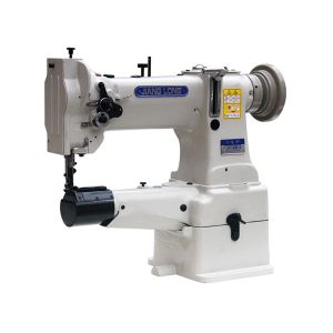 8B Automatic Lurication High Speed Hemming Machine