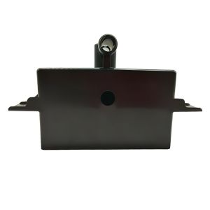 Direct Factory Customized High Quality Plastic Injection Machine Parts