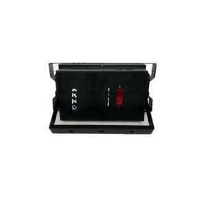 Master / Slave Control Led Disco Lights With High Color Rendering Index