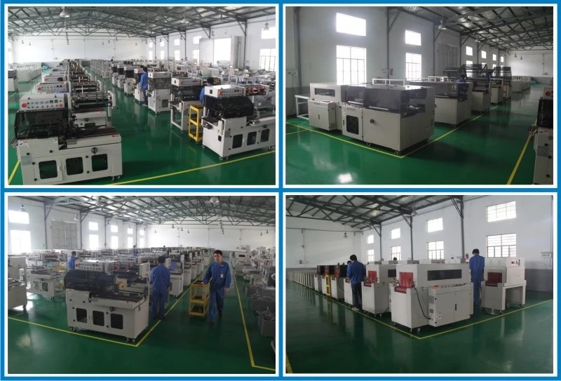 Automatic Bopp Film Cellophane Wrapping Machine For Perfume Cigarette Box