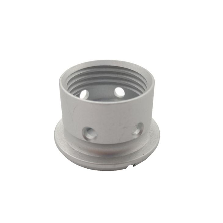Small Customize 5 Axis CNC Machining Watch Dial Carbon Drone Motorcycle Parts