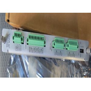 Bently Nevada 3500/25 Enhanced Keyphasor Module 4D Controls TERMINATION BLOCK P