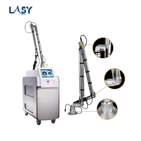 3000w picolaser Tattoo Removal Machine 500-800ps Hydro Dermabrasion