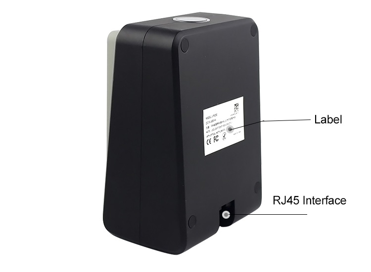 2d CCD scanner  payment code barcode scanner