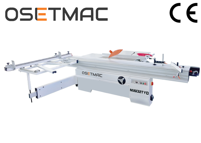 panel saw MJ6132TYD