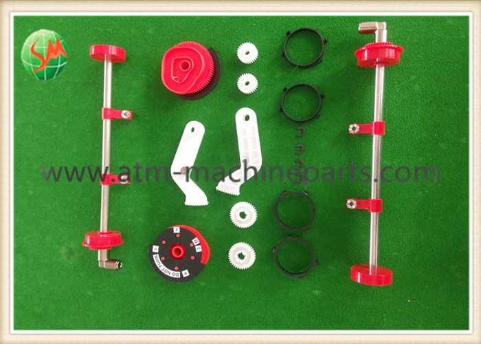 58xx NCR ATM Parts 4450612449 Assembly / Air Filter 445-0612449 Finance Equipment