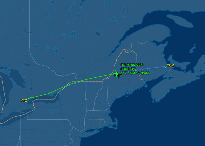 Rapid Reply Air Freight From China To Canada With Consolidation Service