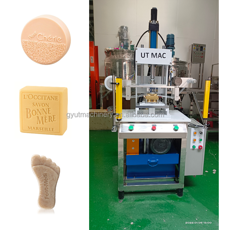 Good Mini Portable Handmade Soap Cold Process Cutting Machine Manual Soap Bar Cutter