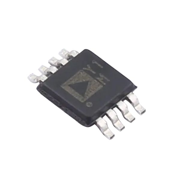 New Genuine Electronics AD8228BRMZ-R7 Potentiometer Resistor Capacitor Monitor