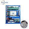 Buy cheap Large Capacity 139.3 Kw Tube Ice Machine For Food Chilling Preserving from wholesalers