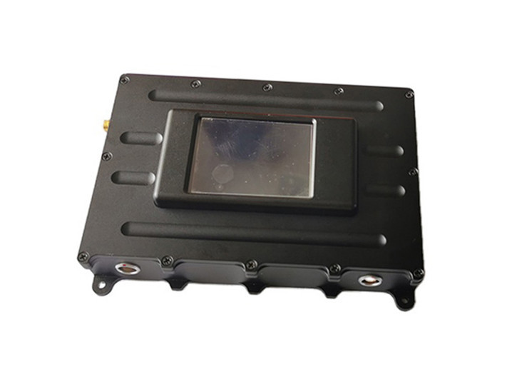 Lightweight COFDM UAV HD Video Transmitter with AES Encryption
