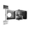 Buy cheap Low Pressure Casting Aluminum Robot Arm Ra6.3-12 Roughness Light Weight Machine from wholesalers