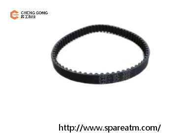 Diebold ATM Parts 29008375000E 29-008375-000E Diebold opteva Timing belt,Transport Belt 67T