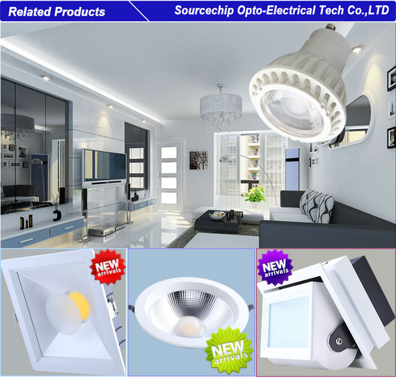 Supply cabinet led mini spot light high quality led spot light