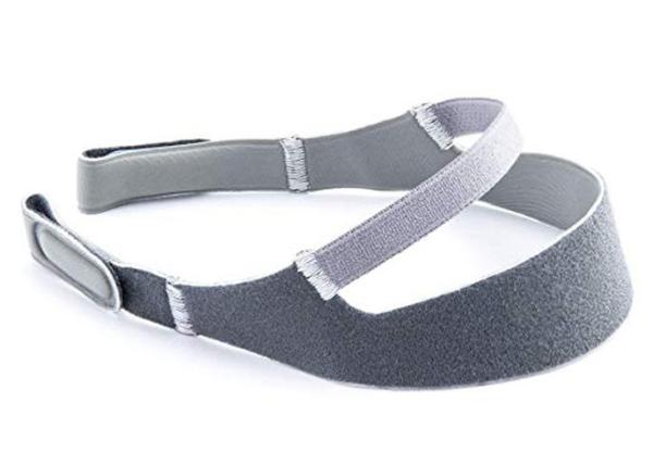 Durable Allergy Free Headgear Straps washable Breathable For Dreamwear Nasal