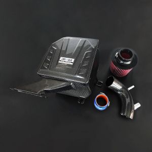 EDDYSTAR Vortex-generating and Turbulence-enhancing Vortex Intake Kit for 22-25
