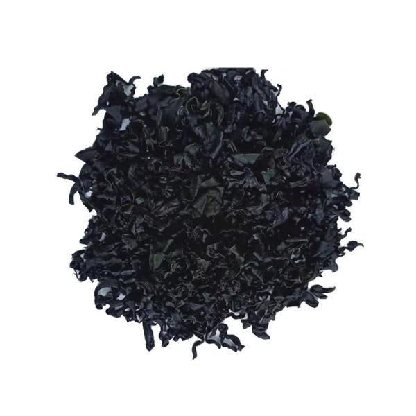 3cm Length Dehydrated Vegetables Dried Wakame Laver for Fast Food 20Kg Bulk