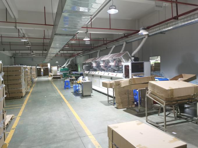 1200pcs/Hr Automatic Silk Screen Printing Machine 380V For Glass Bottles 2