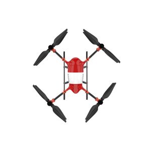 China GODO GD-H2 | Octo Quad Heavy Duty Drone Pure Electric Foldable Emergency UAV Industrial Carbon Fiber Fuselage on sale