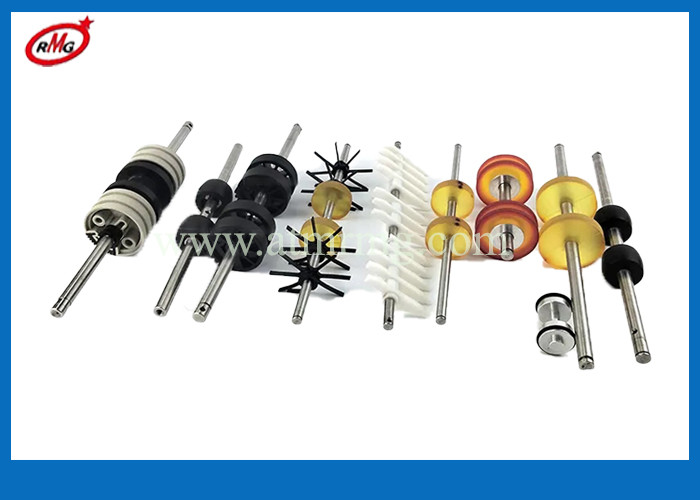 Bank ATM Machine Parts Glory USF-52C Banknote Bill Counter Machine Shaft