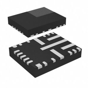  Integrated Circuit Chip LMS3655NQRNLRQ1 Synchronous 400kHz Step-Down Converter Manufactures