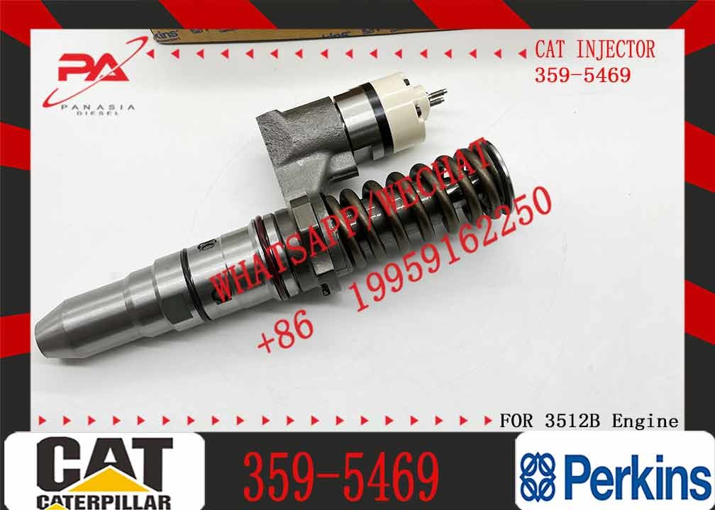 386-1771 3512B Excavator 3512C 3516B 3516B 3516C Common Rail Injector Injector 359-5469 392-0217 375-4106 392-02